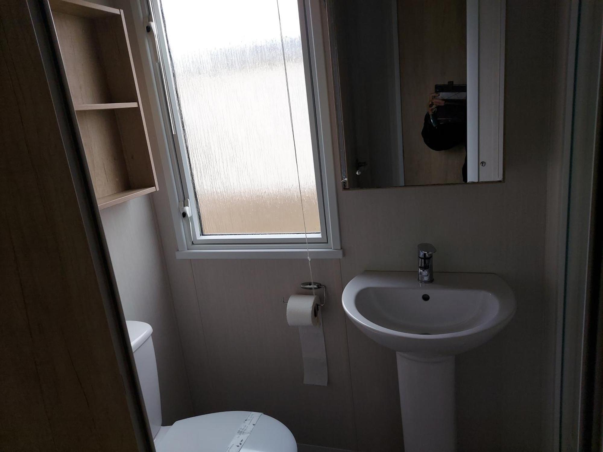 208 Holiday Resort Unity Brean 6 Berth Passes Optional No Pets Exterior photo