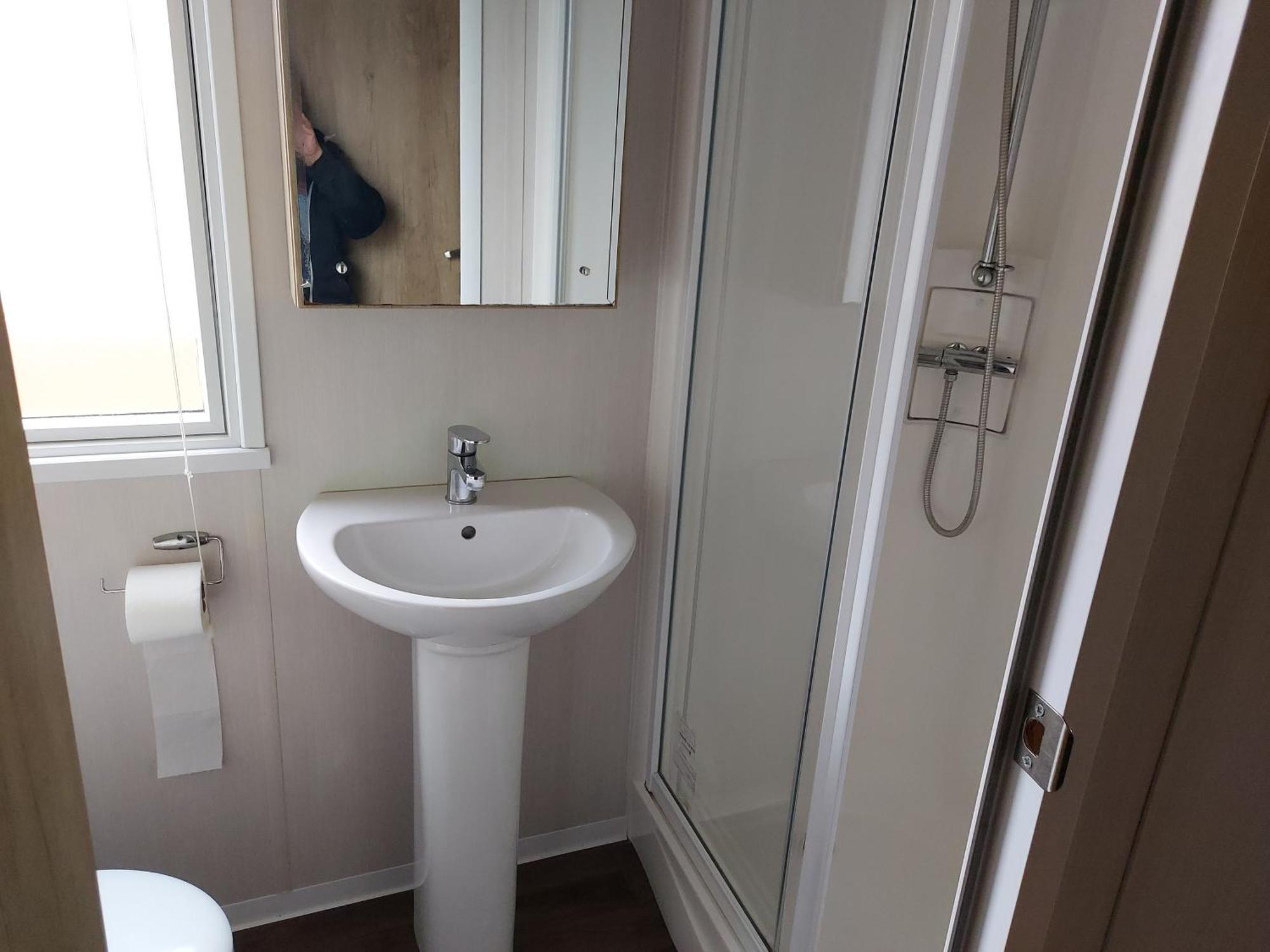 208 Holiday Resort Unity Brean 6 Berth Passes Optional No Pets Exterior photo